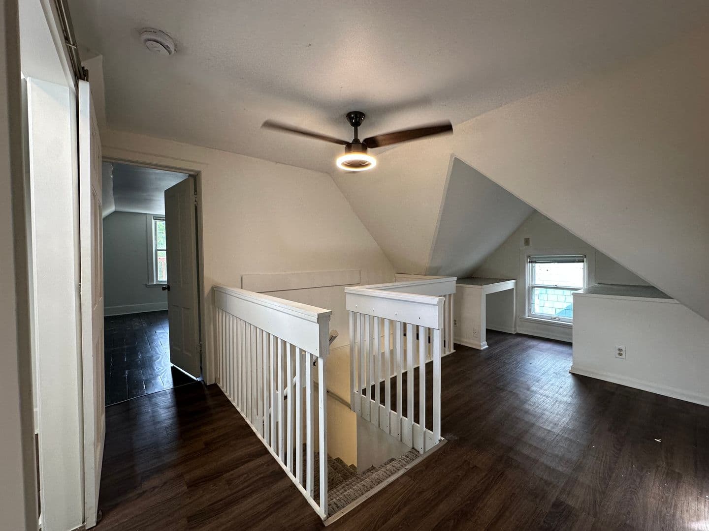 Madison Apartment: 522 E. Main Street