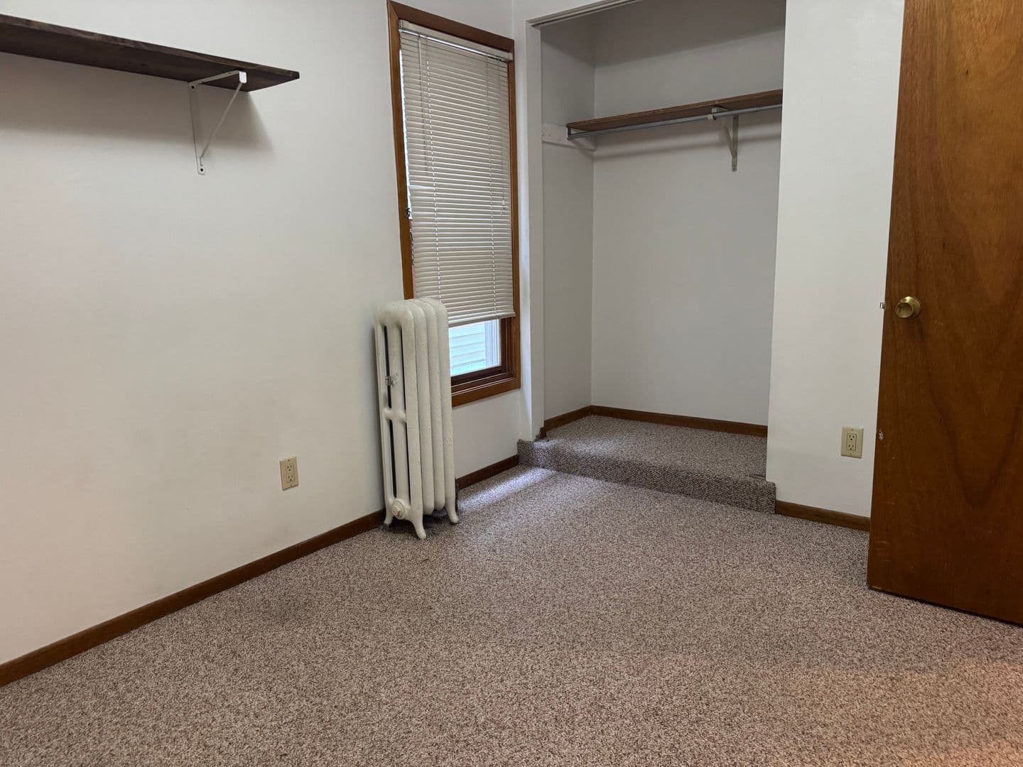 Madison Apartment: 432-436 West Wilson Street