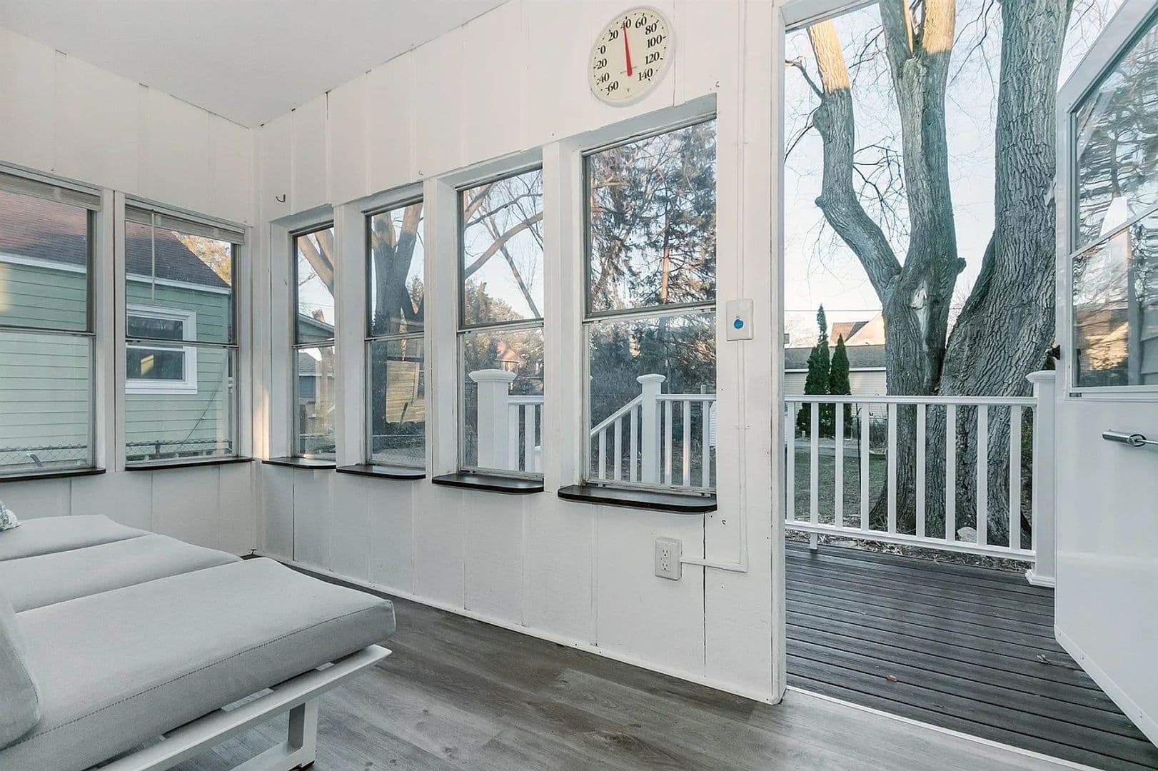 Madison House: 959 Lawrence St