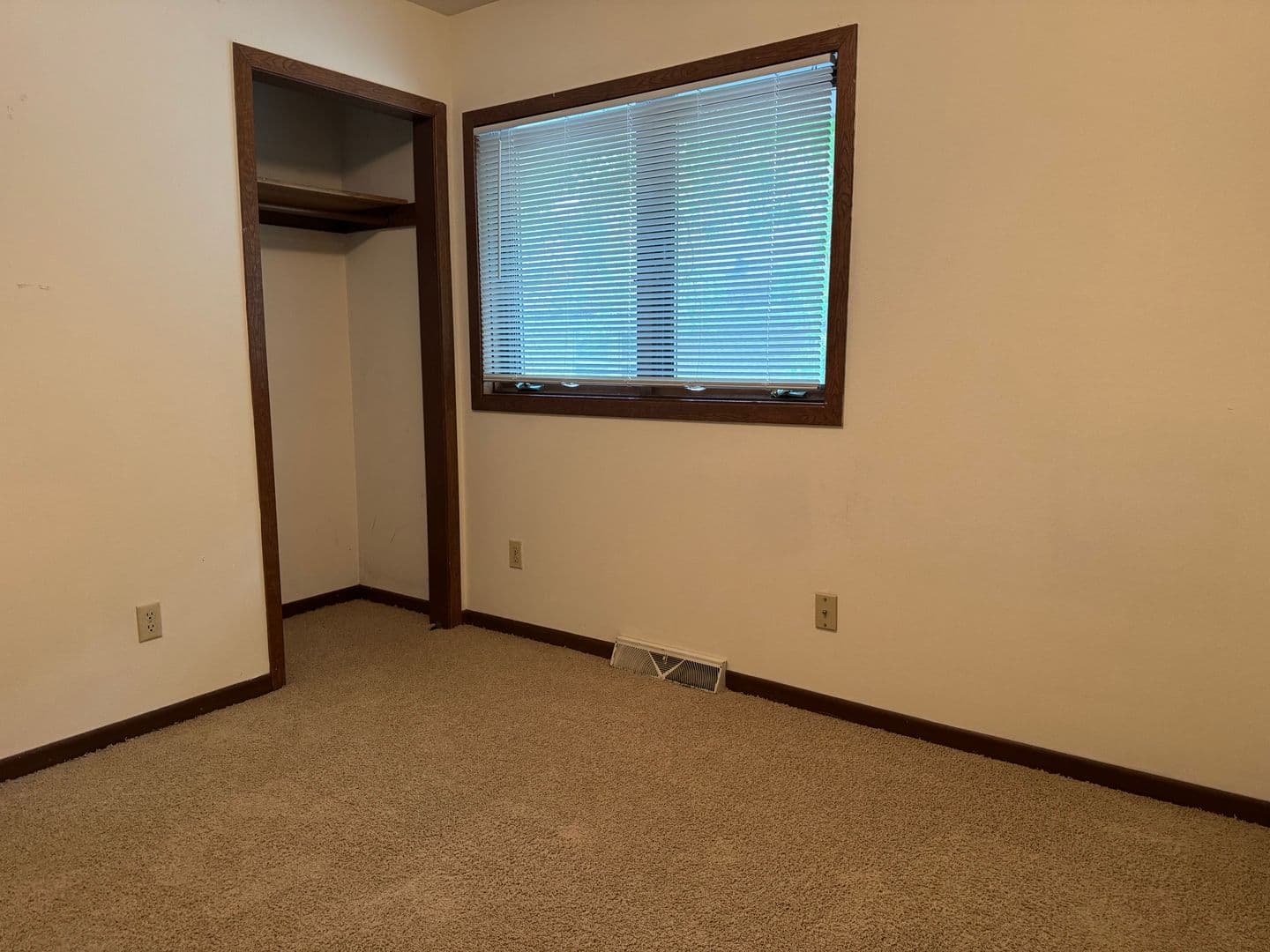 Madison Apartment: 210 Mills St