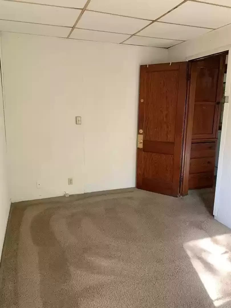 Madison Apartment: 1132-34 Mound St