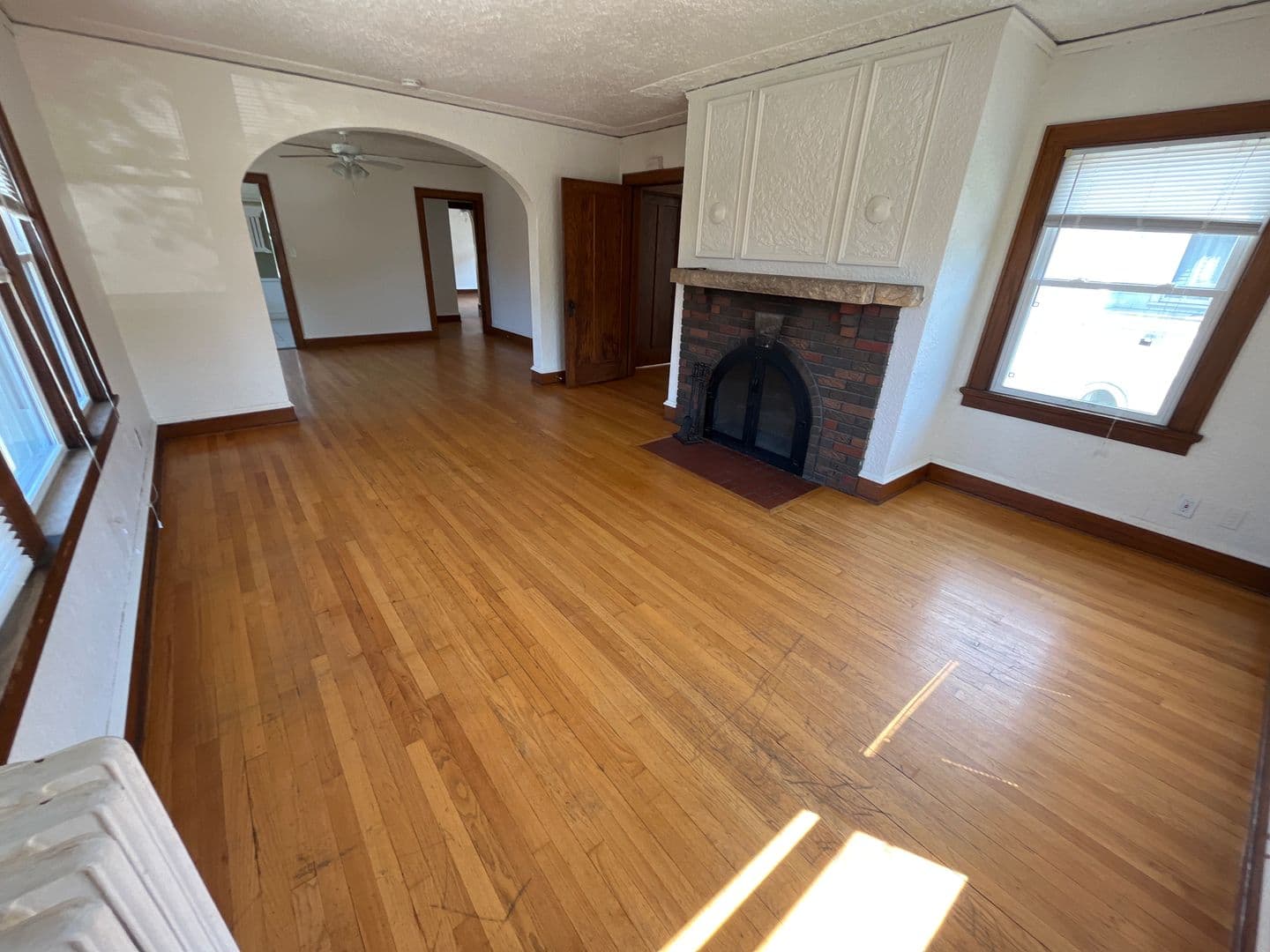 Madison Apartment: 411 Paunack Pl