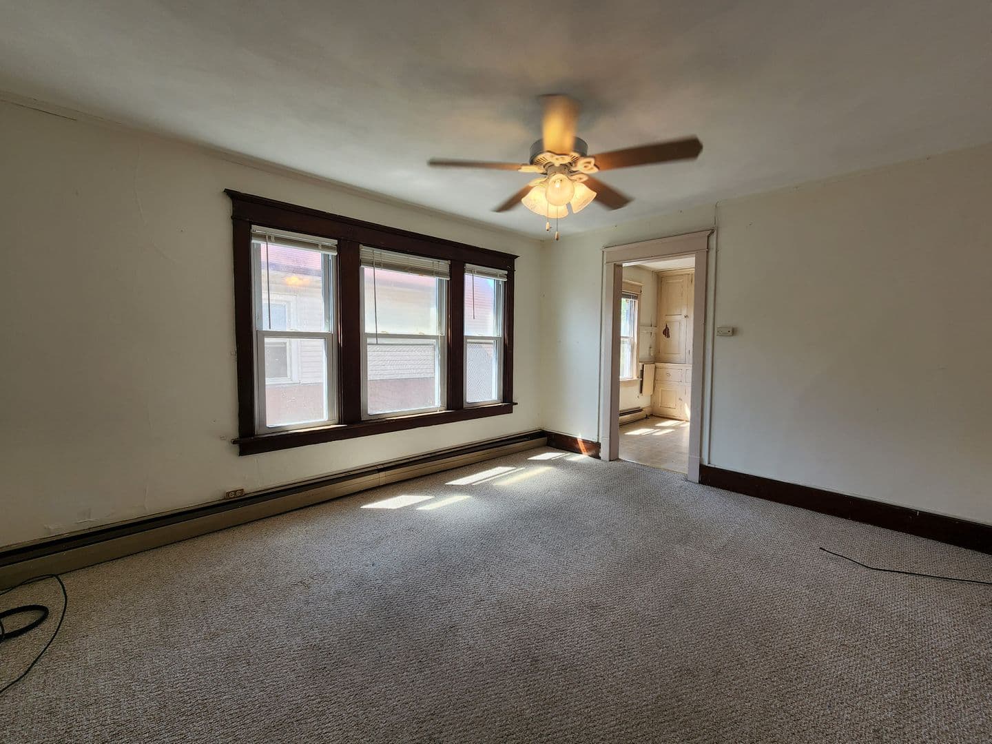 Madison Apartment: 10 S. Orchard St