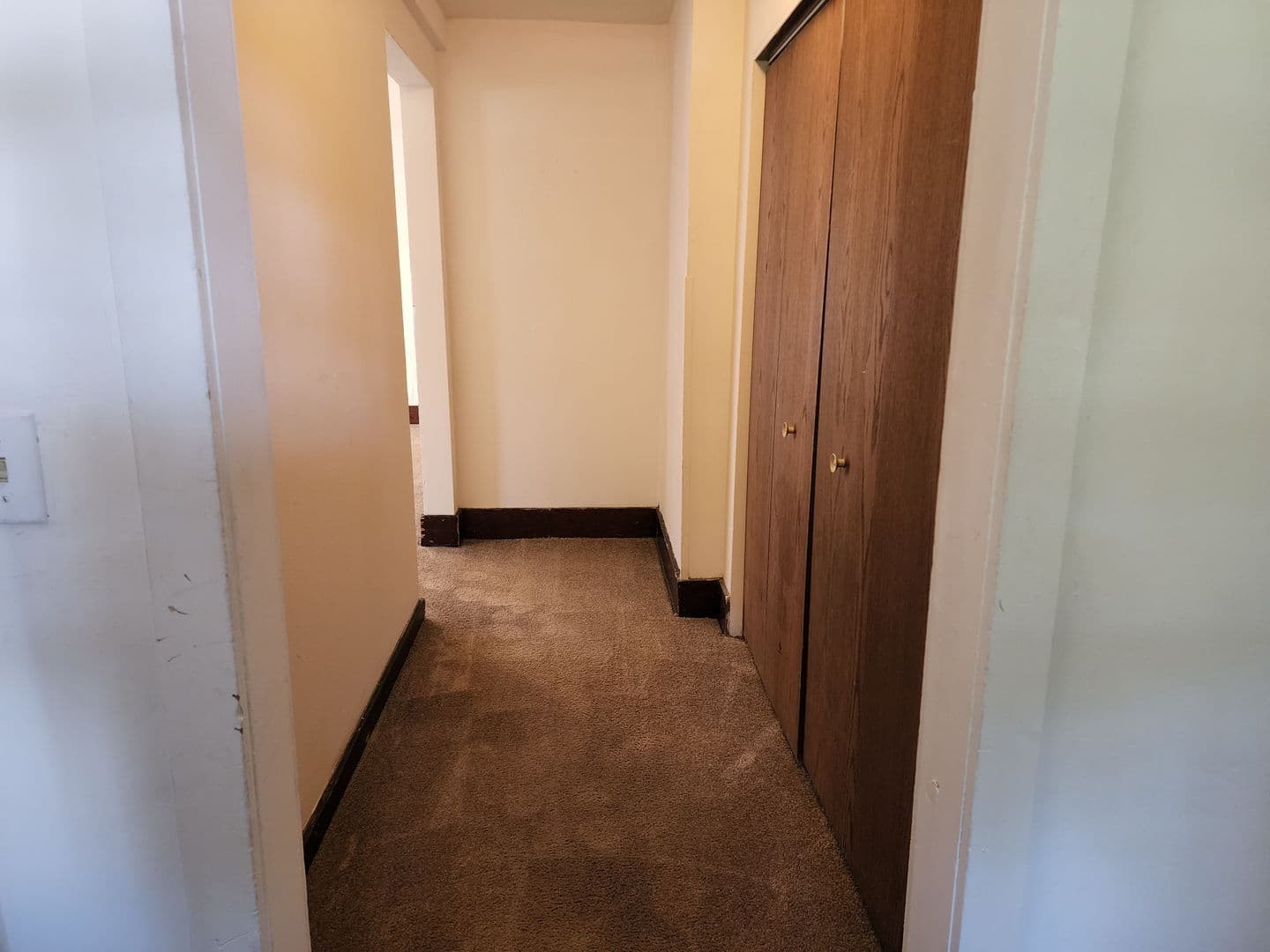 Madison Apartment: 10 S. Orchard St
