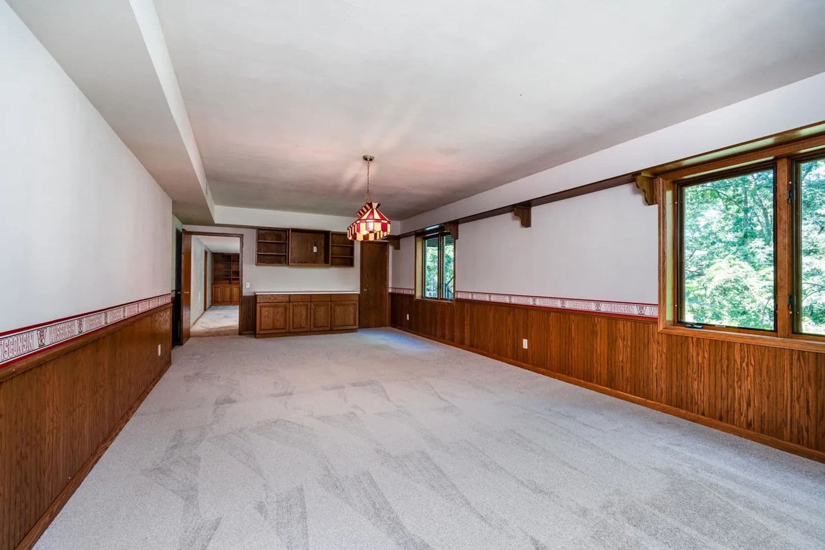 Sun Prairie House: 1245 St. Patrick Way