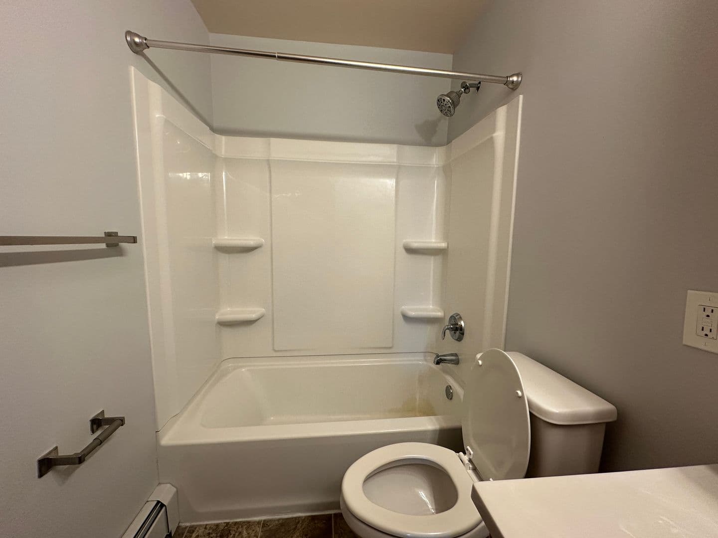 Middleton Apartment: 7440 Century Ave.