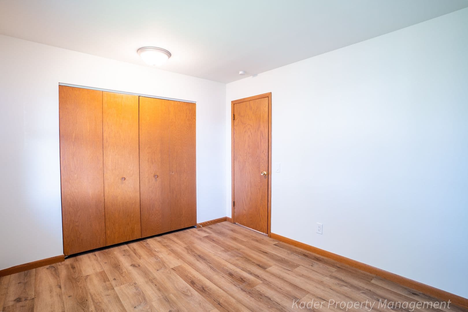 Middleton Apartment: 3403 Webber Rd