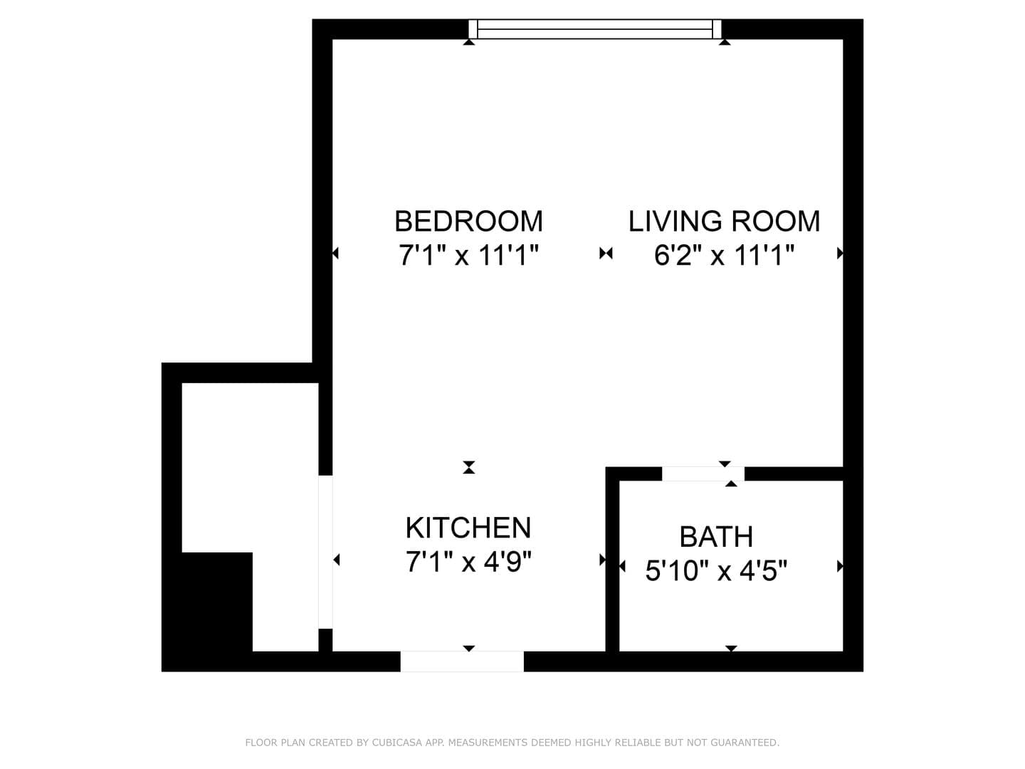 Madison Apartment: 3324 Milwaukee St.