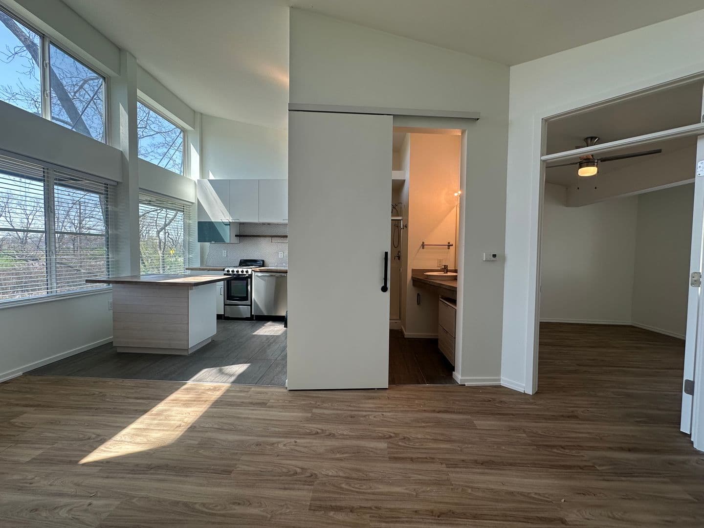Fitchburg Apartment: 3050 Anderberg - 10
