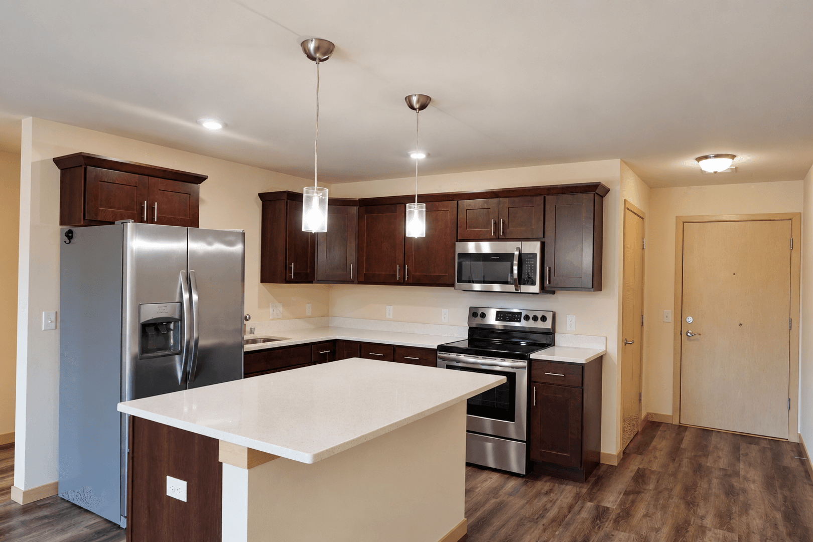 Sun Prairie Apartment: 1174 Stonewood Crossing
