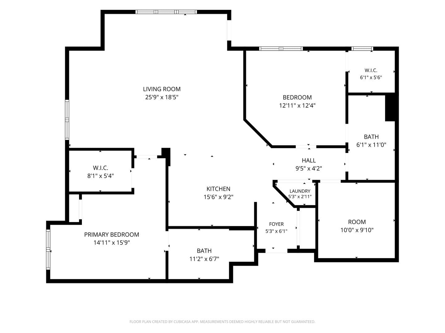 Sun Prairie Apartment: 3036 Triumph Drive