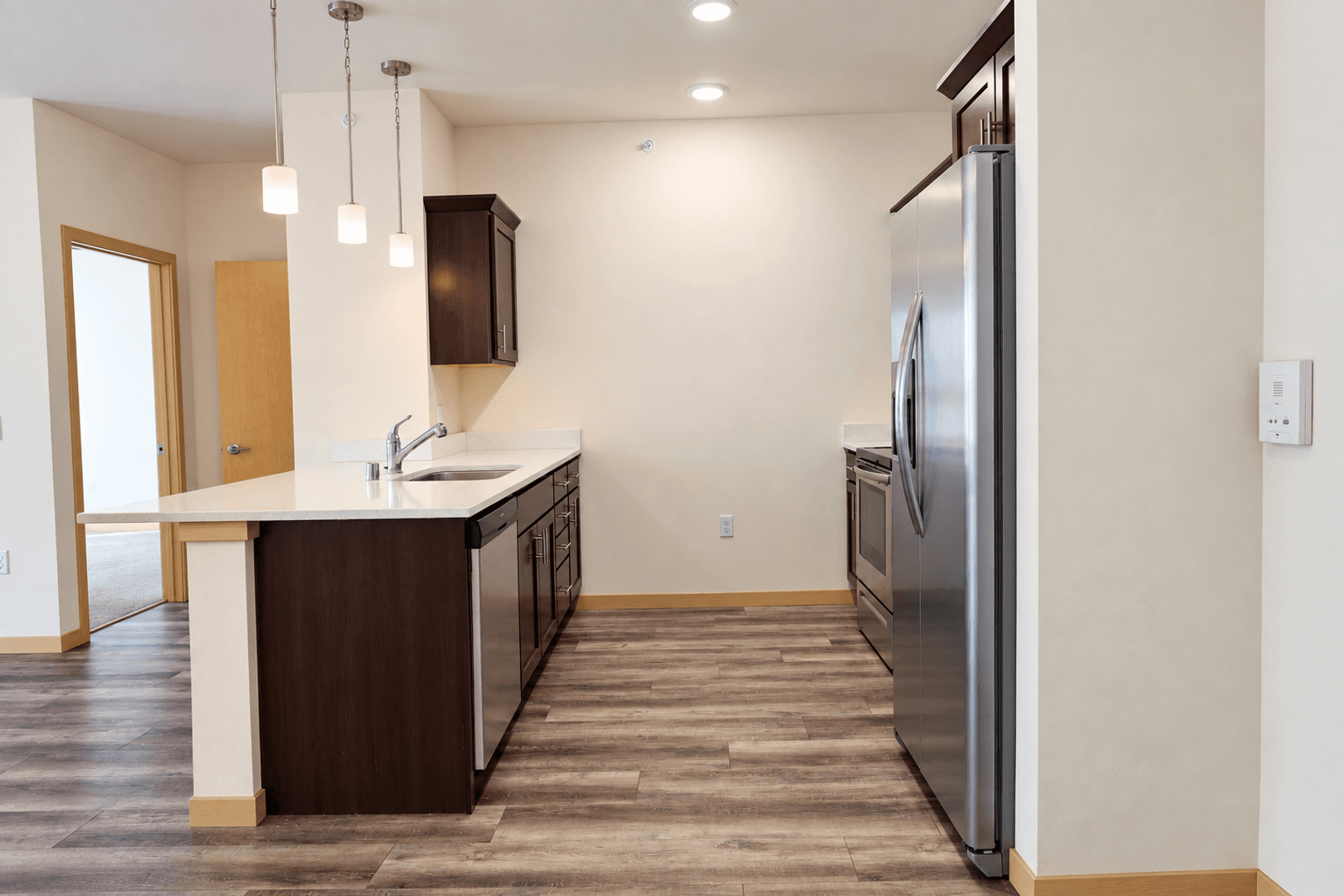 Sun Prairie Apartment: 3036 Triumph Drive