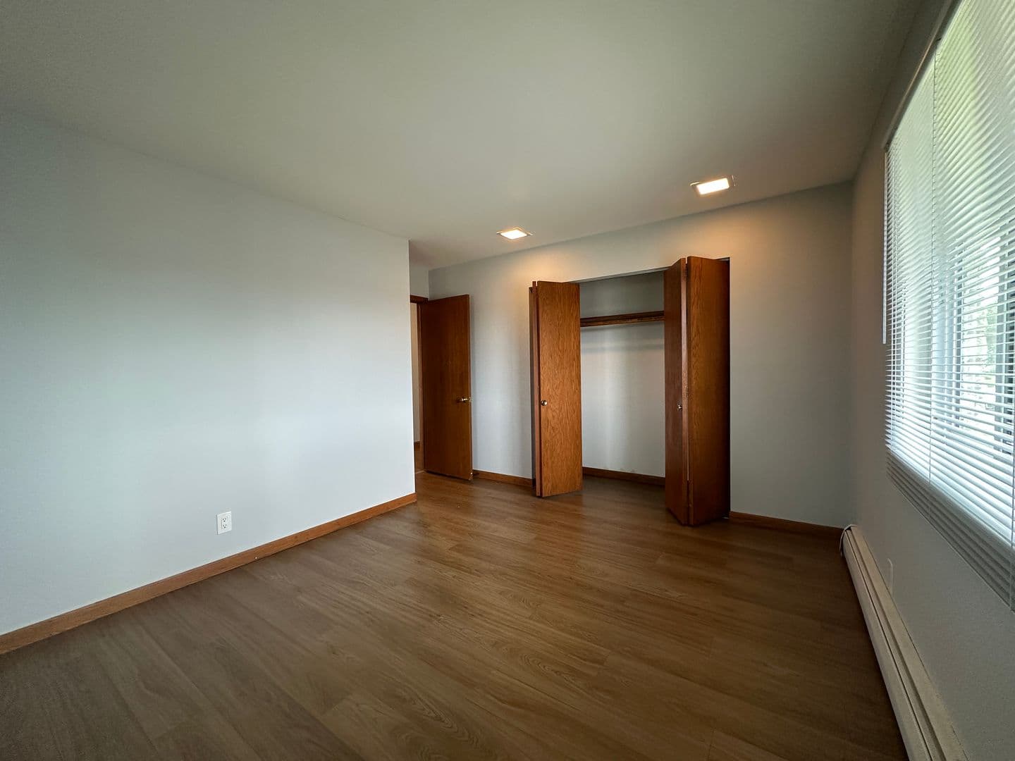 Middleton Apartment: 7440 Century Ave.