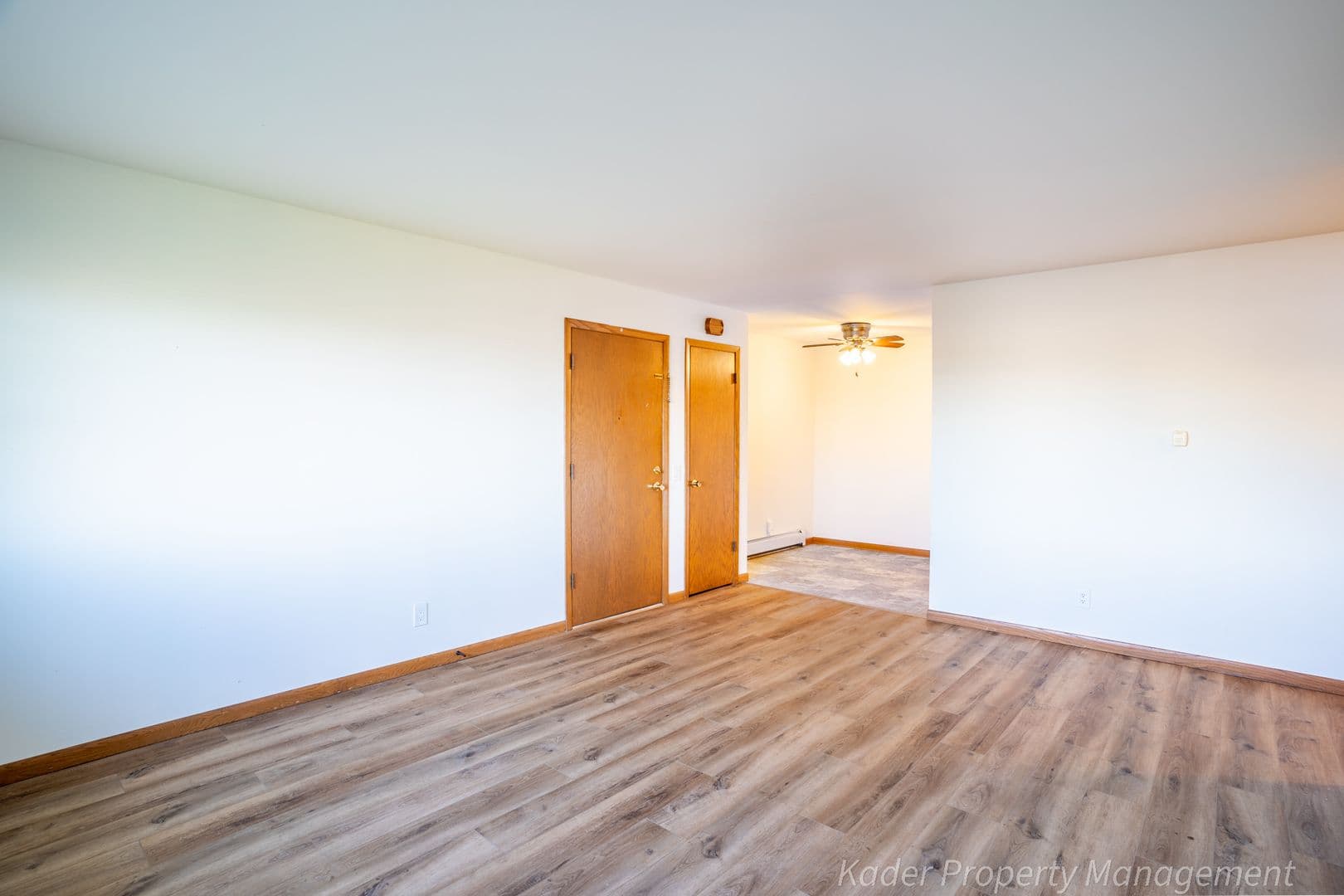 Middleton Apartment: 3403 Webber Rd