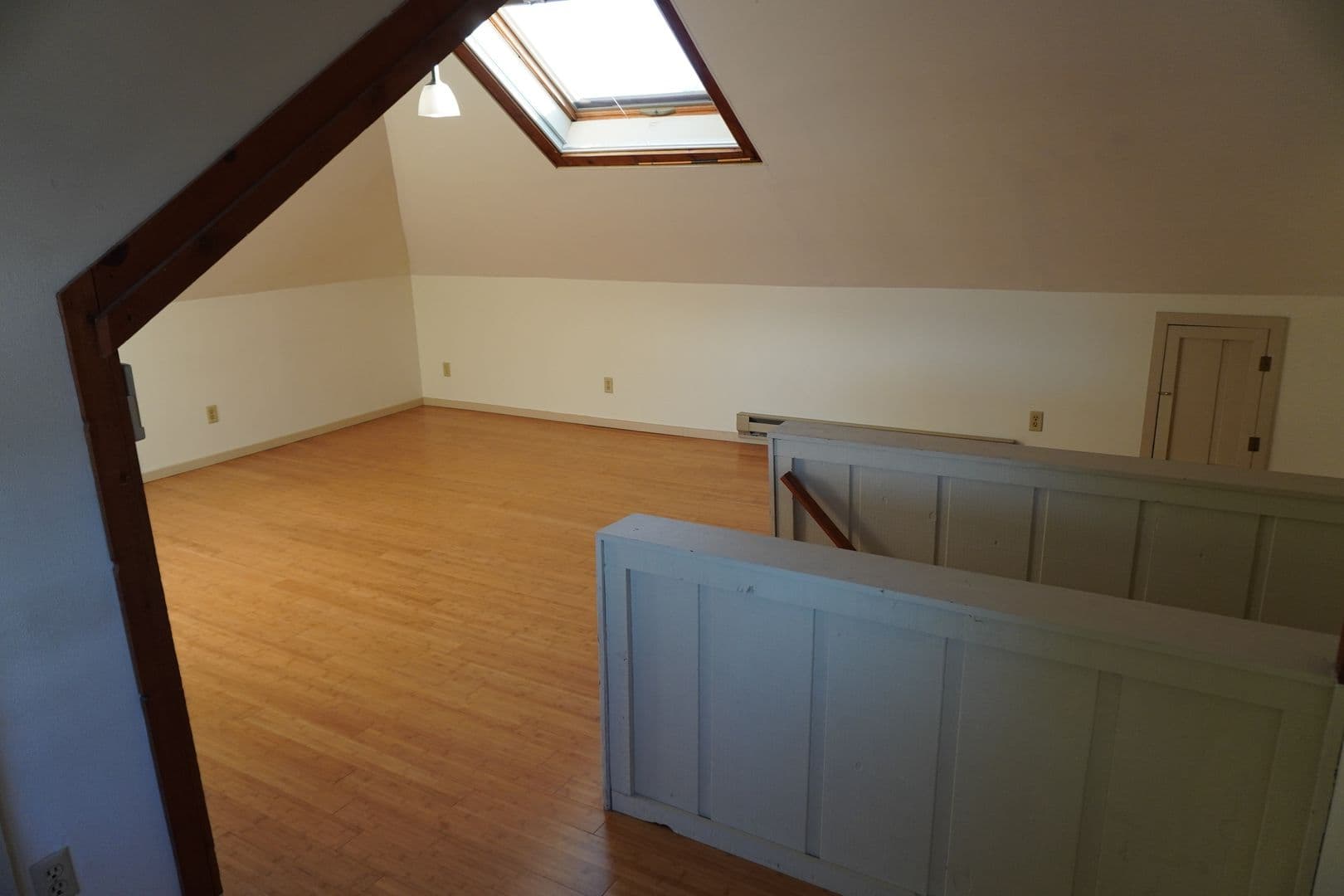 Madison Apartment: 2718 Sommers Avenue