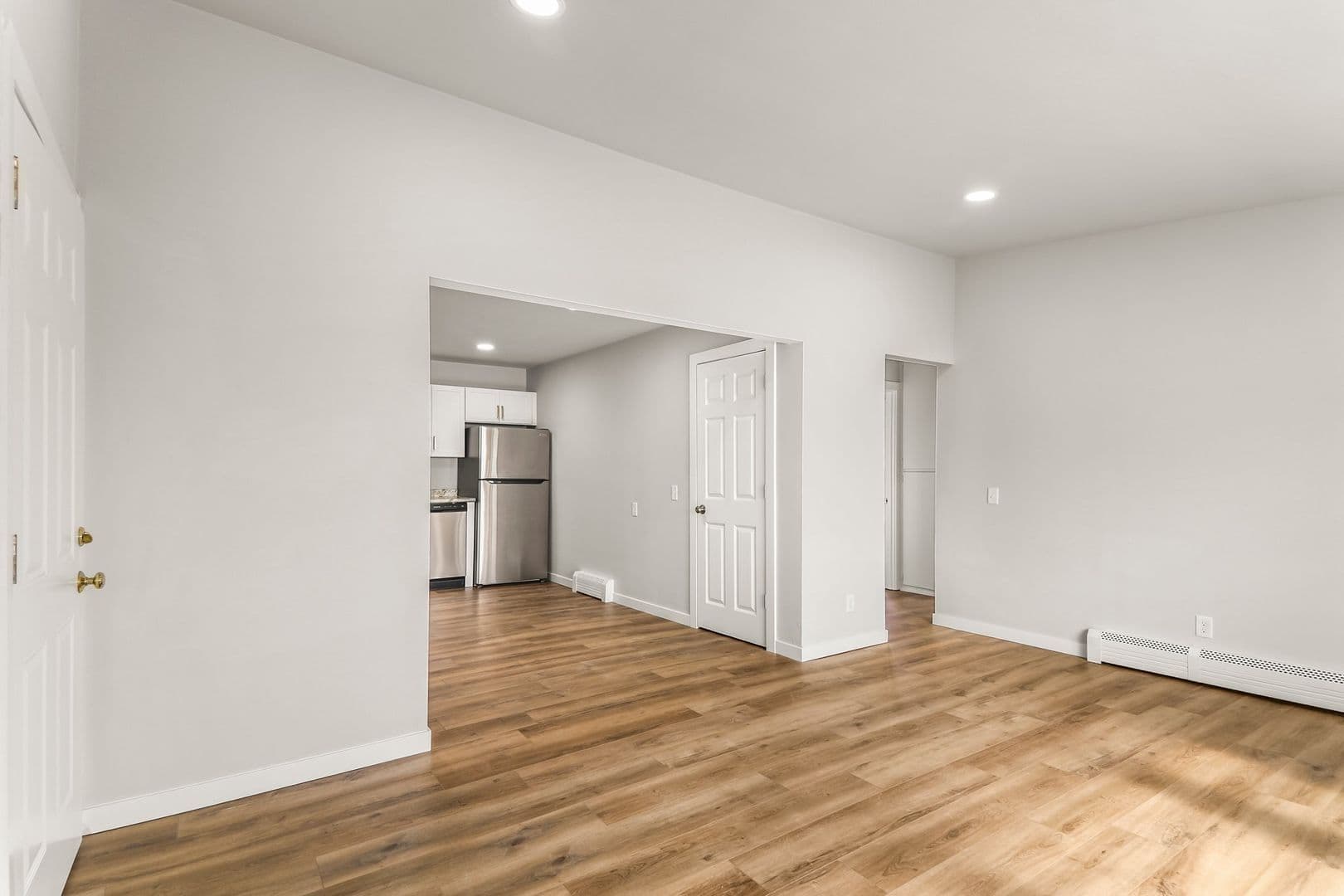 Sun Prairie Apartment: 120 S. Bird Street