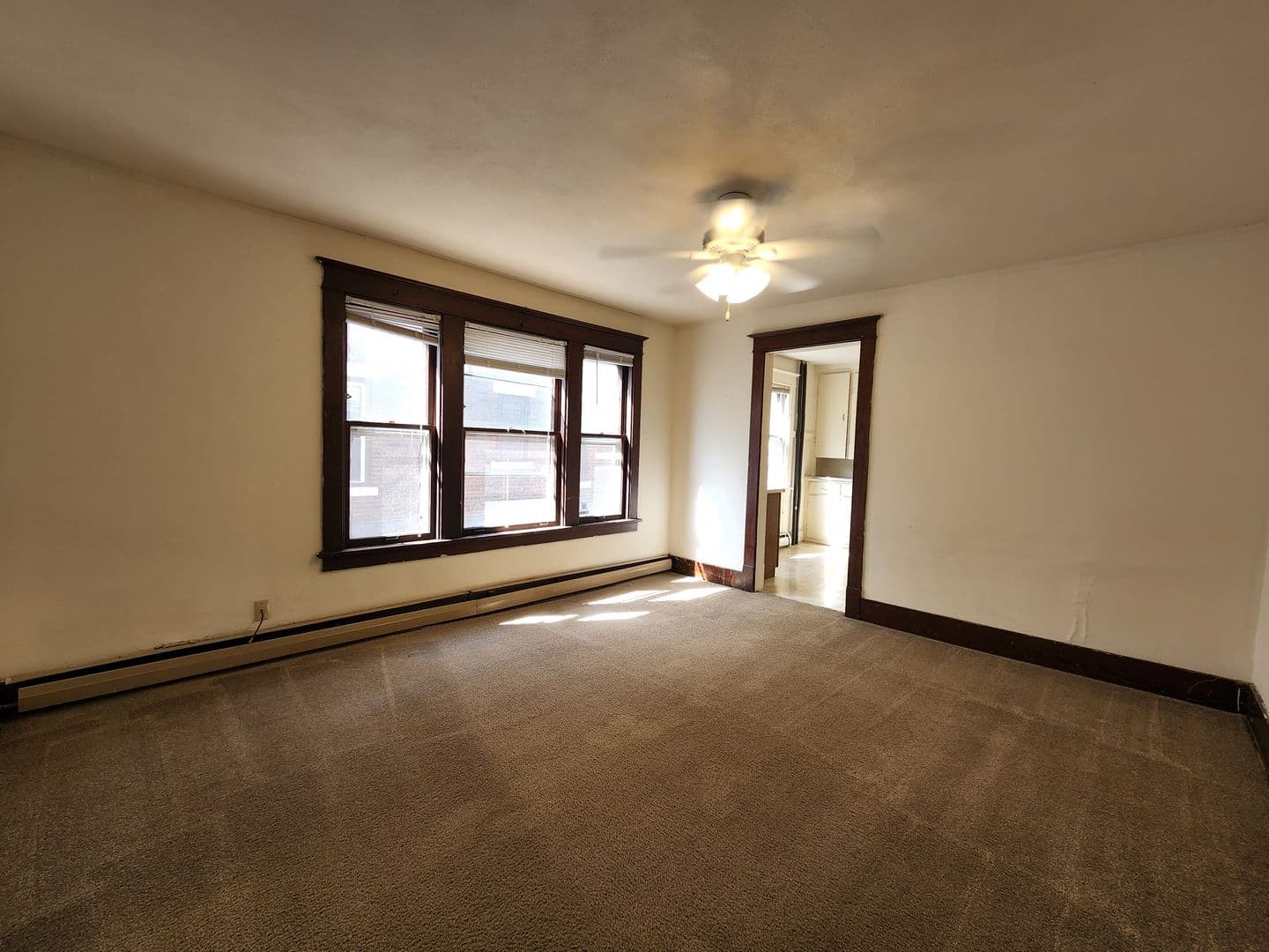 Madison Apartment: 10 S. Orchard St