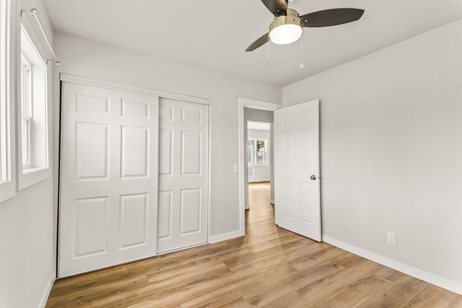 Sun Prairie Apartment: 124 - 132 - 208 - 224 S Bird St.