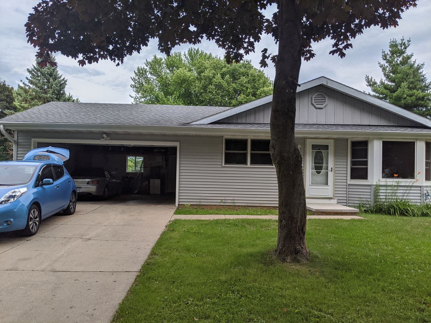 Madison House: 4601 American Ash Drive