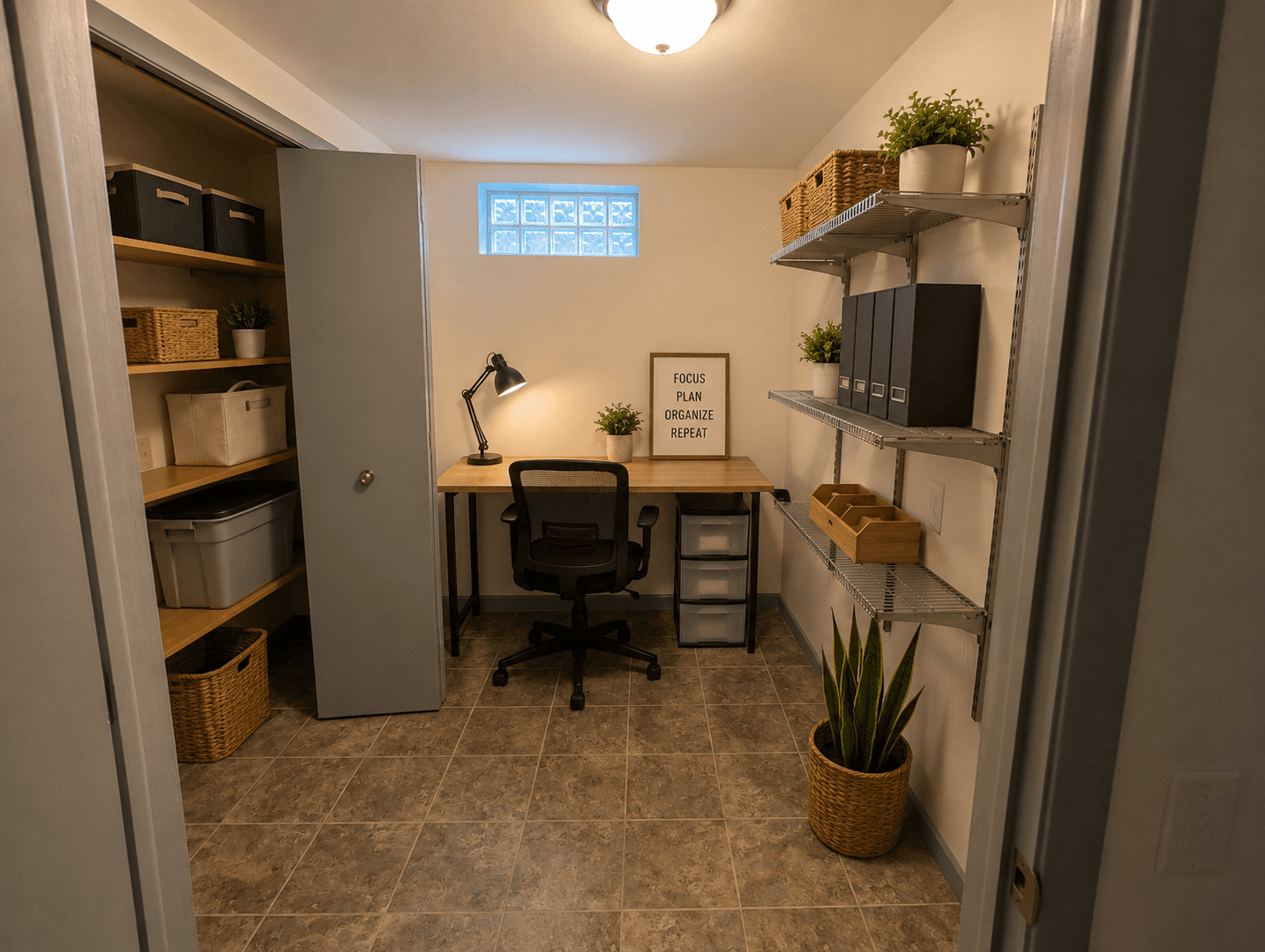 Madison House: 4601 American Ash Drive