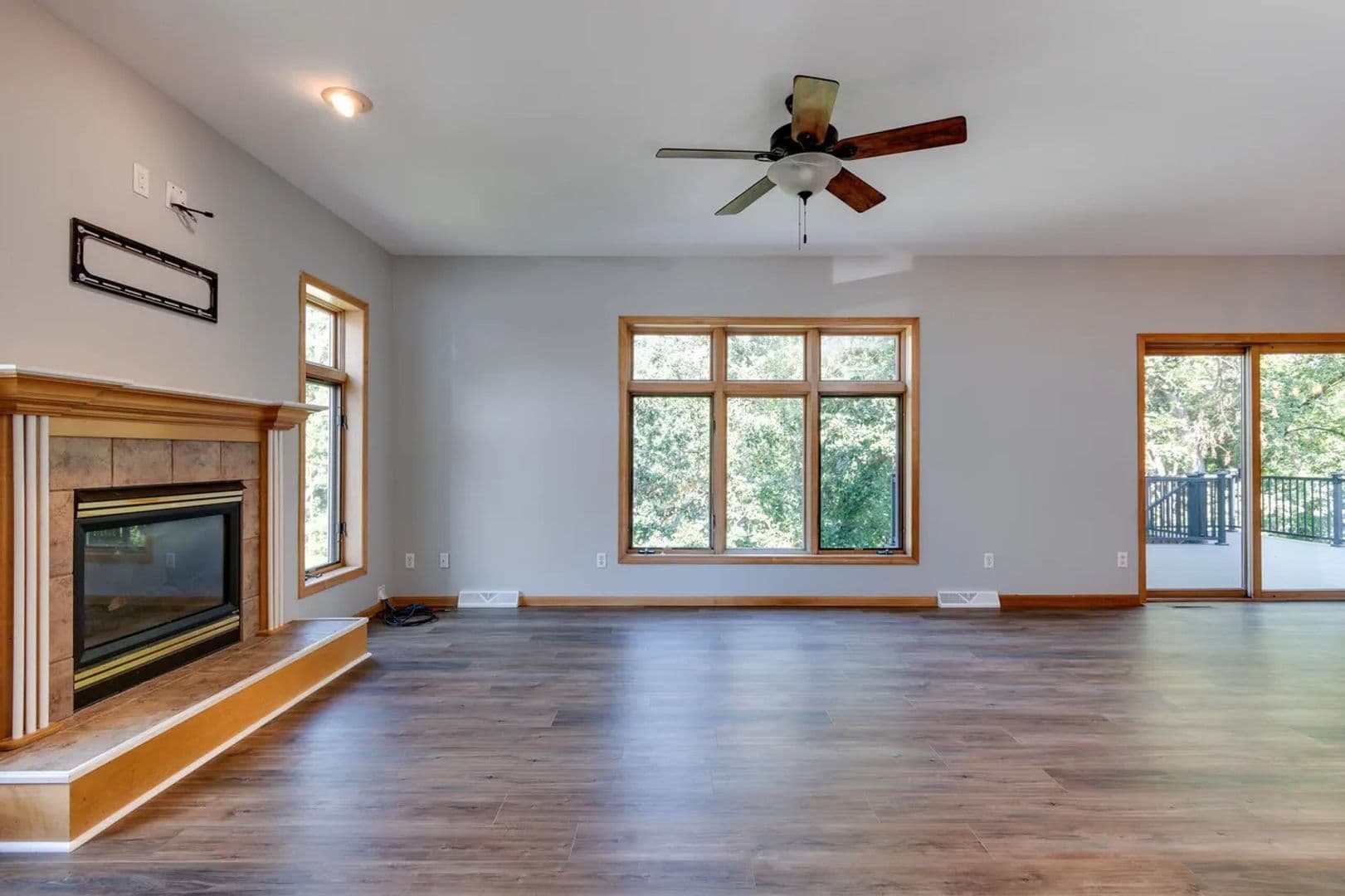 Sun Prairie House: 1245 St. Patrick Way