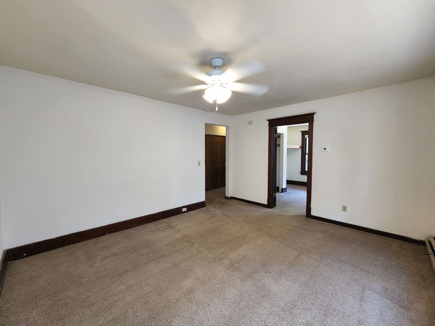Madison Apartment: 10 S. Orchard St