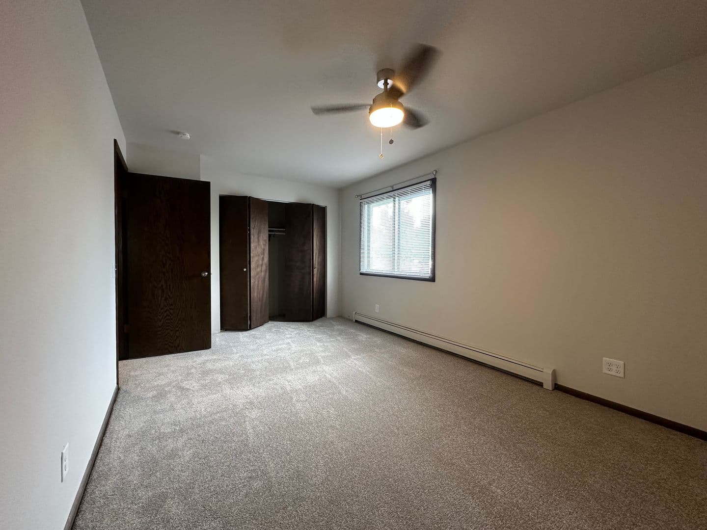 Verona Apartment: 121 Berkley Rd.