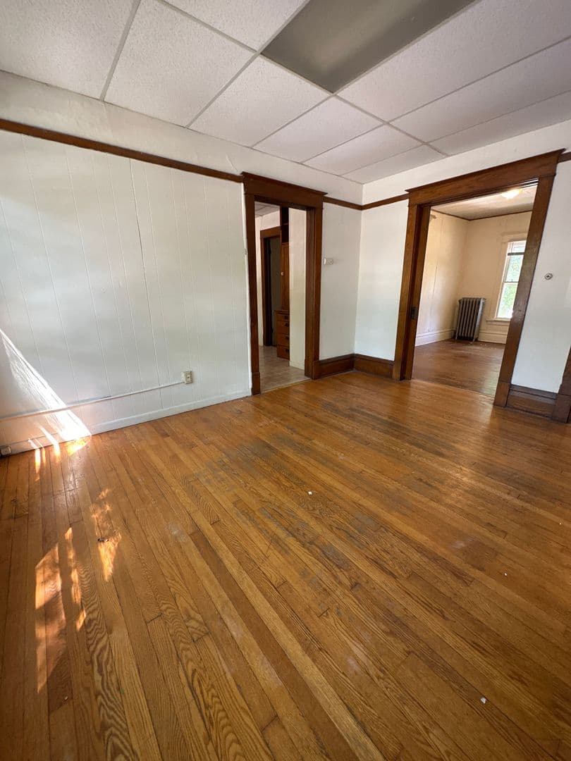 Madison Apartment: 1132-34 Mound St