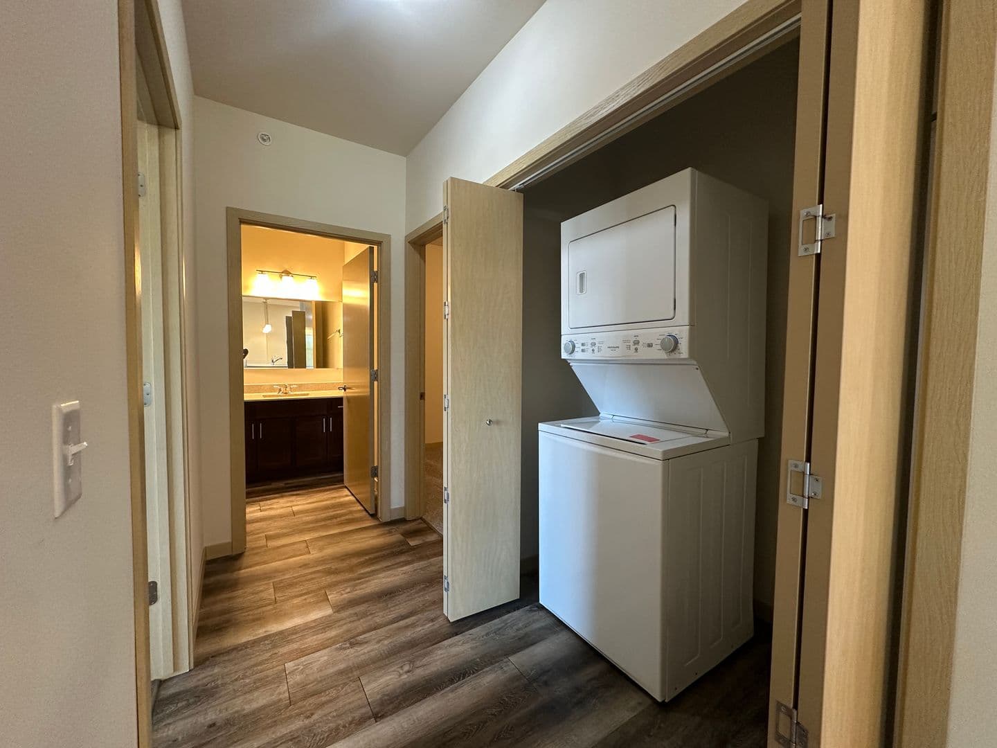 Sun Prairie Apartment: 3036 Triumph Drive