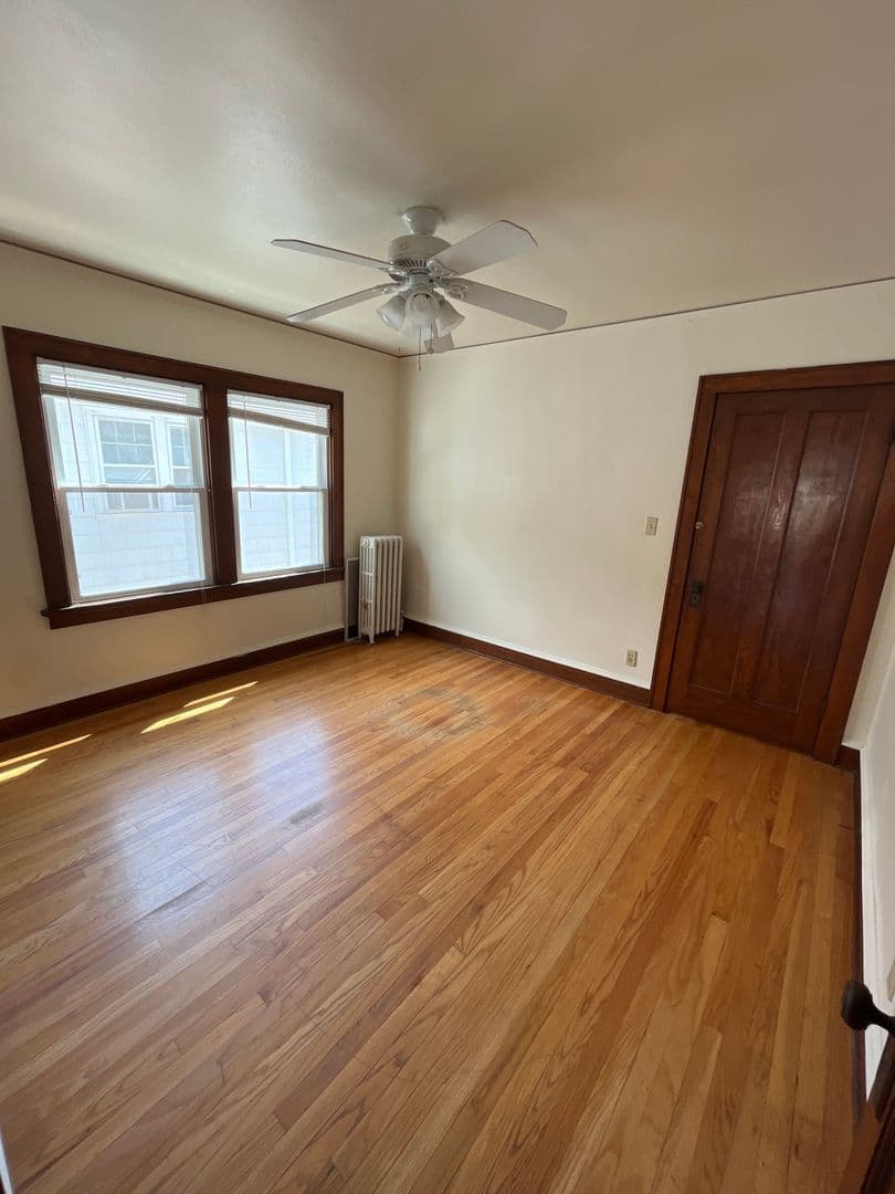 Madison Apartment: 411 Paunack Pl