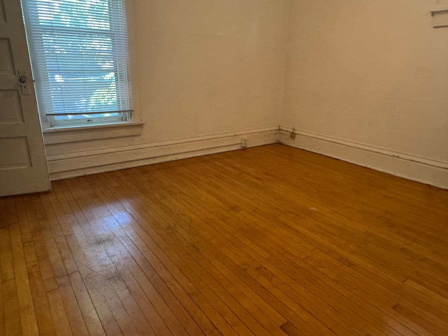 Madison Apartment: 1818-20 Madison St