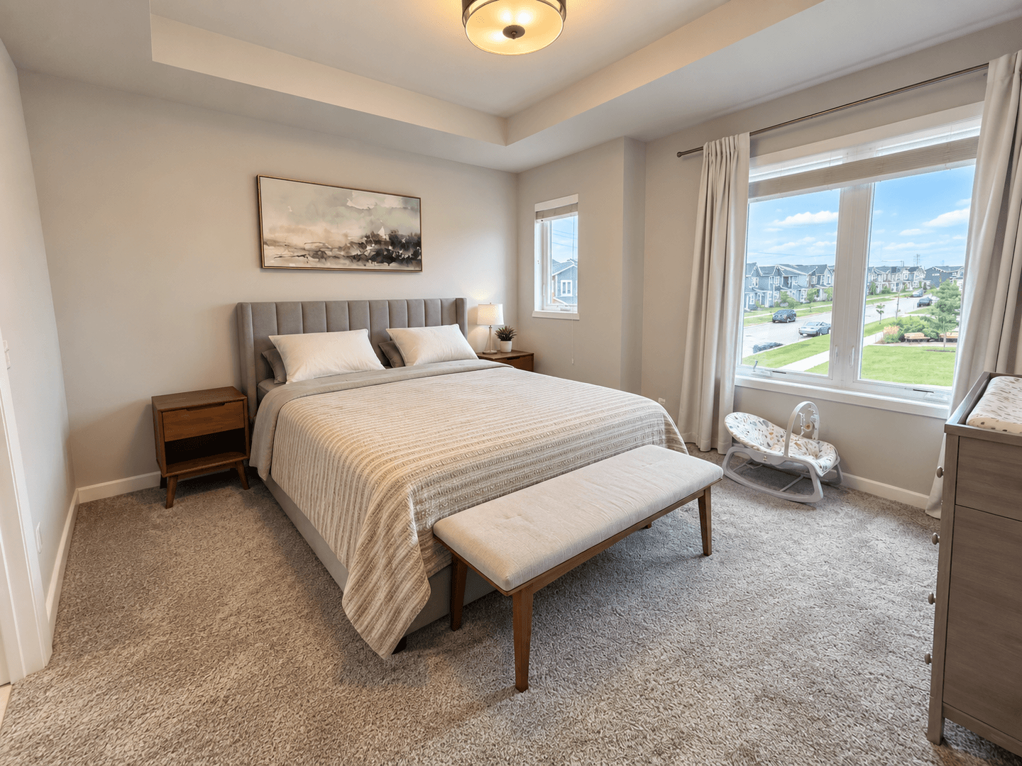 Fitchburg House: 5904 Minong Lane