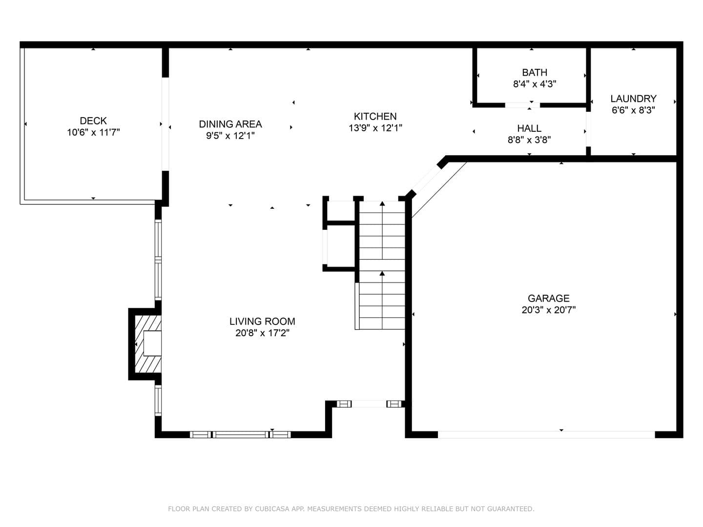 Madison Apartment: 6702-64 Pima Dr.