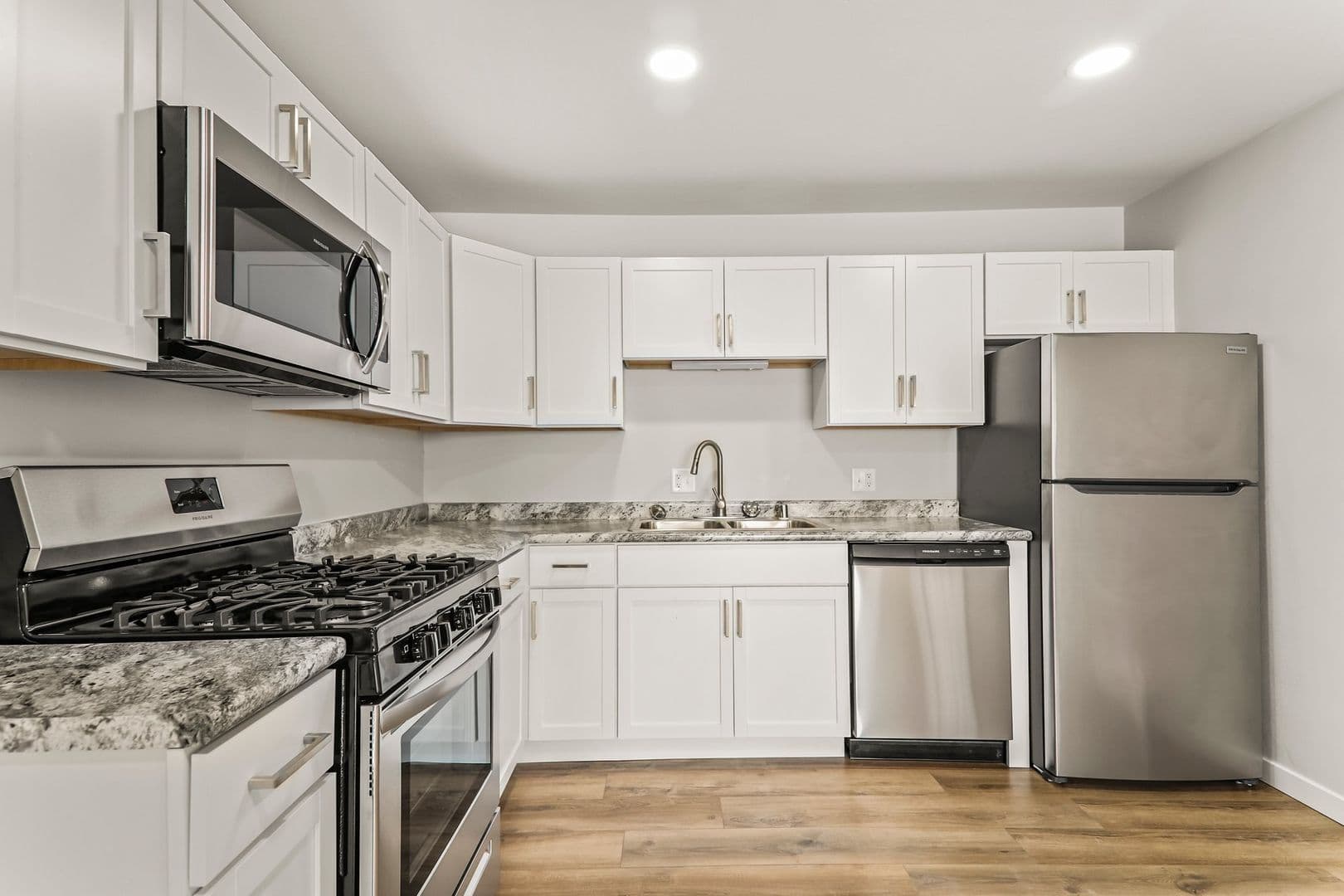 Sun Prairie Apartment: 120 S. Bird Street