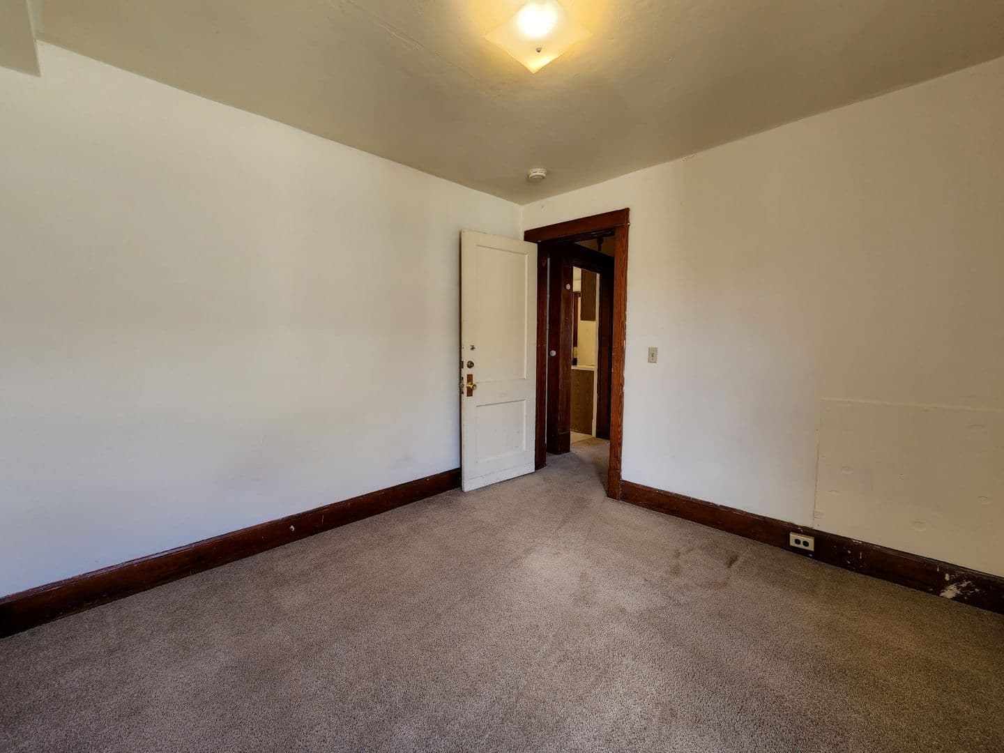 Madison Apartment: 10 S. Orchard St