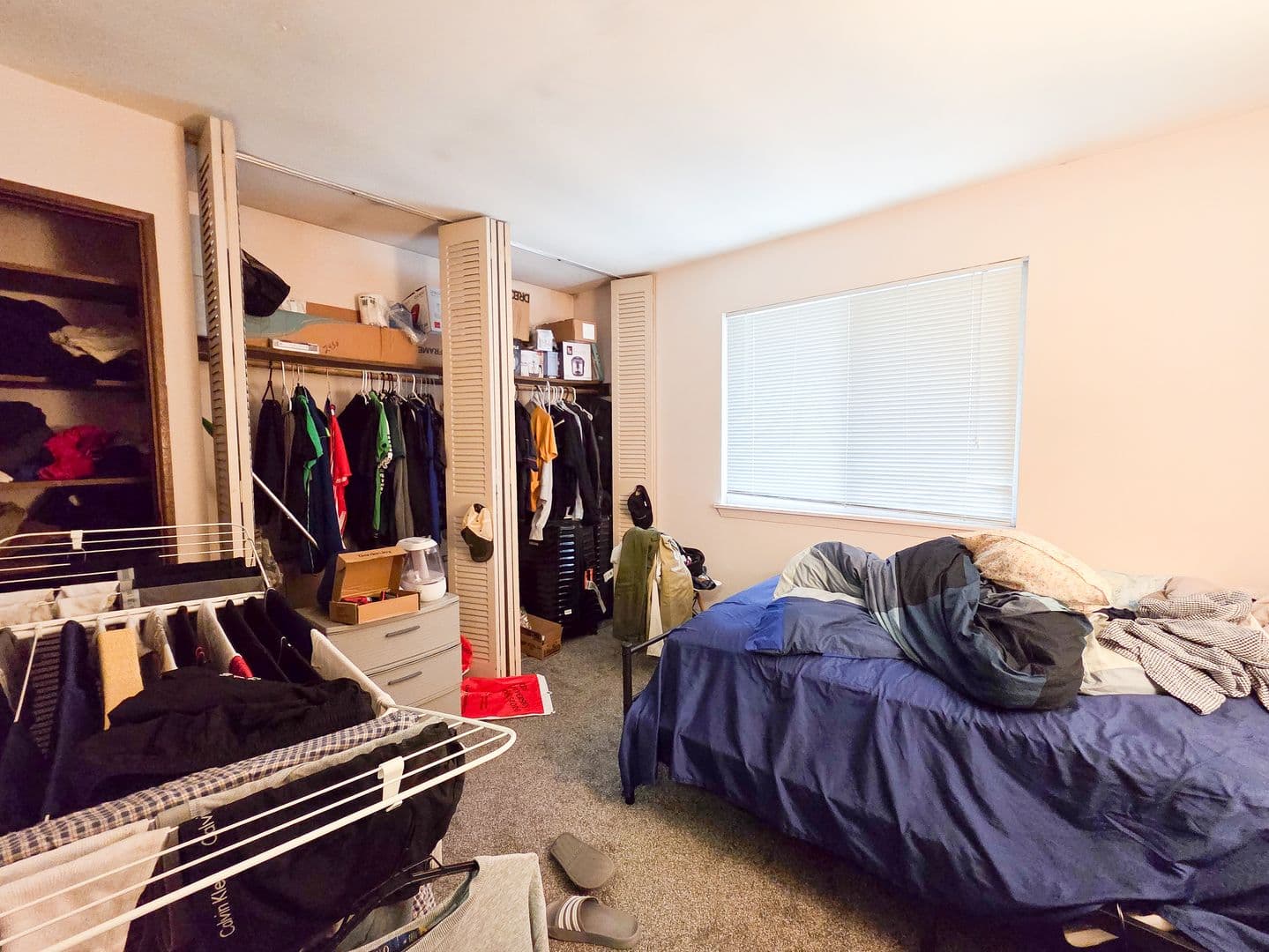 Madison Apartment: 2601 University Avenue