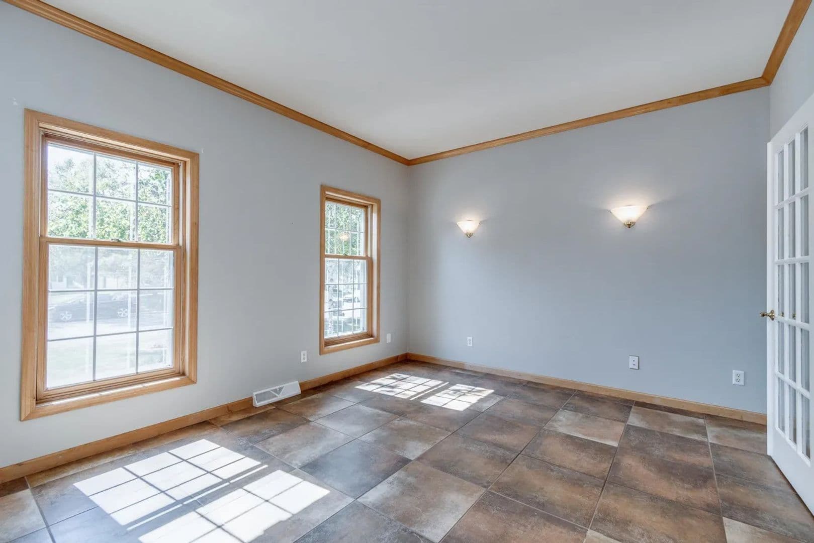Sun Prairie House: 1245 St. Patrick Way