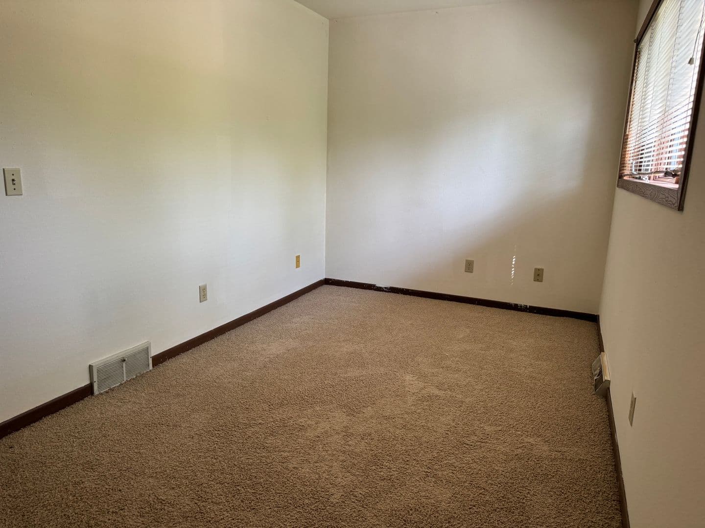 Madison Apartment: 210 Mills St