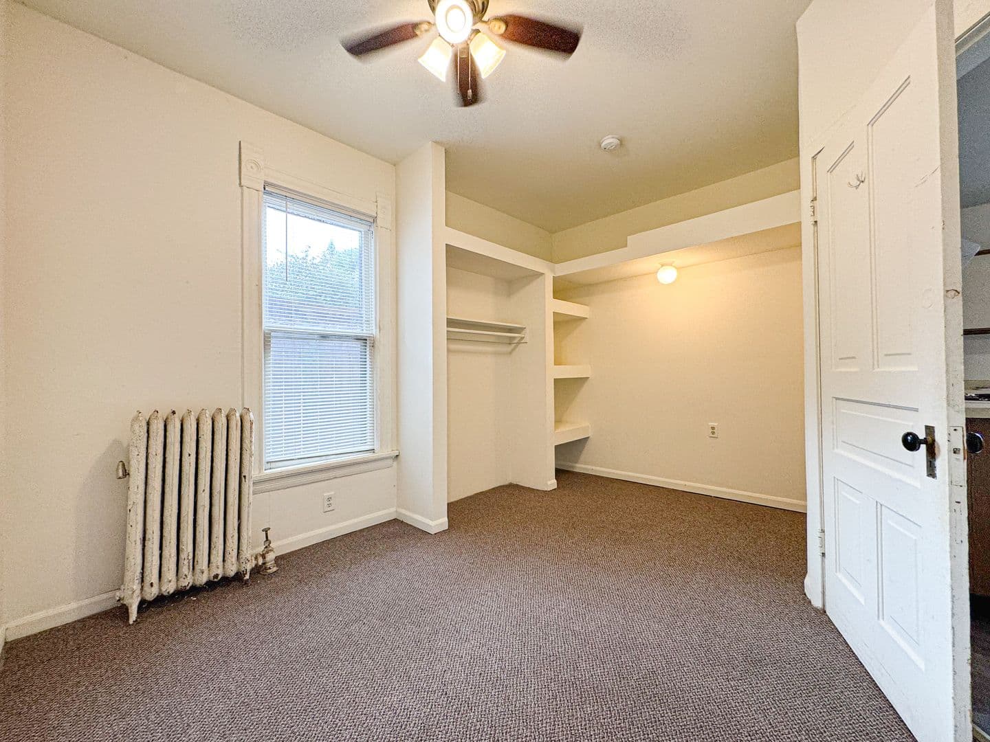 Madison Apartment: 522 E. Main Street