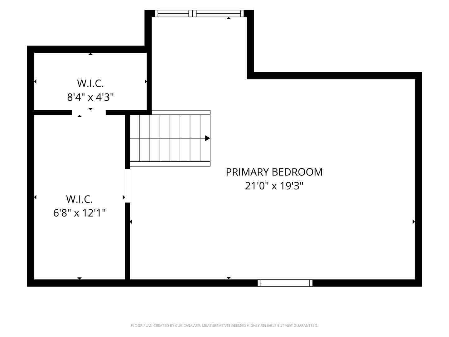 Madison Apartment: 2718 Sommers Avenue