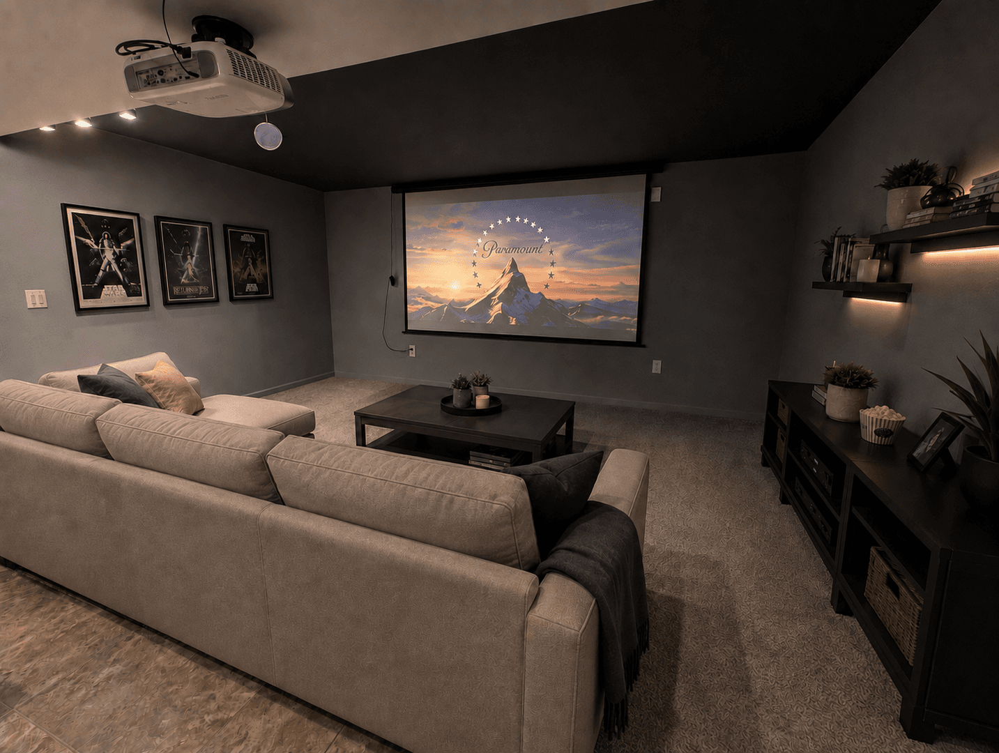 Madison House: 4601 American Ash Drive