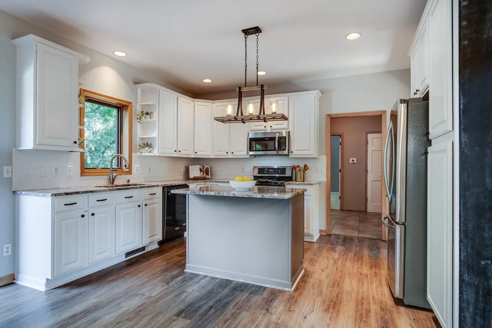 Sun Prairie House: 1245 St. Patrick Way