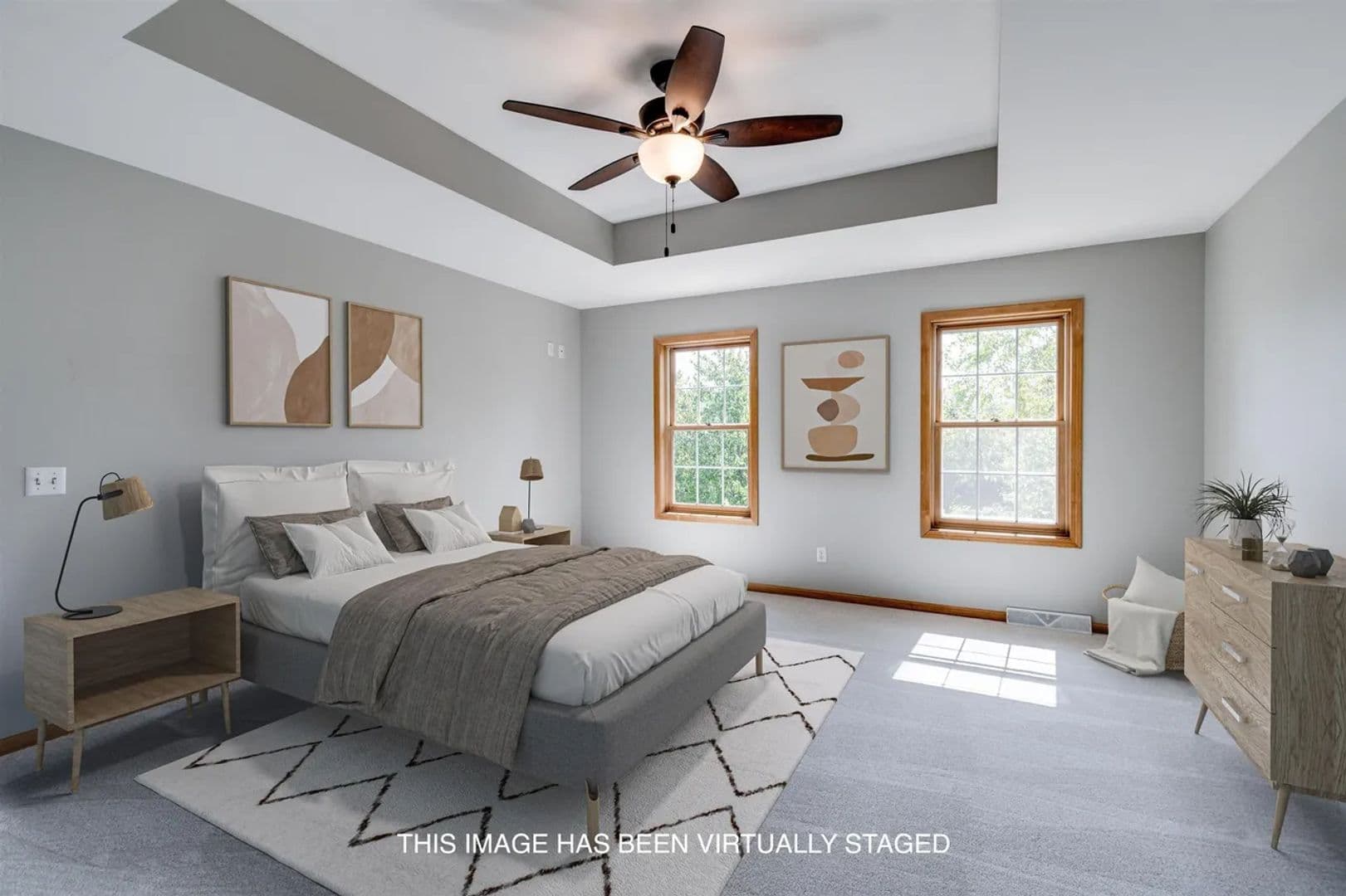 Sun Prairie House: 1245 St. Patrick Way