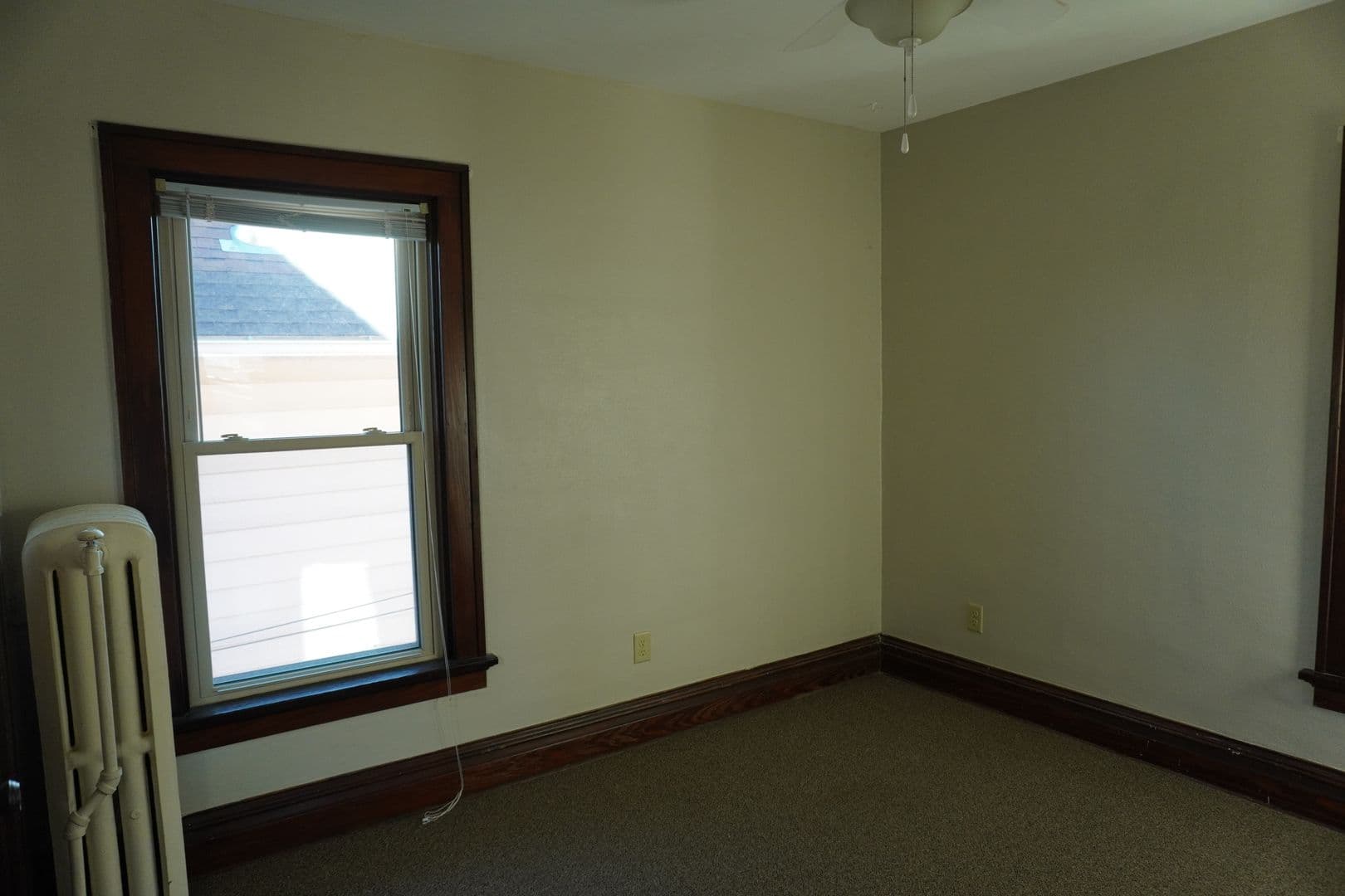 Madison Apartment: 2718 Sommers Avenue
