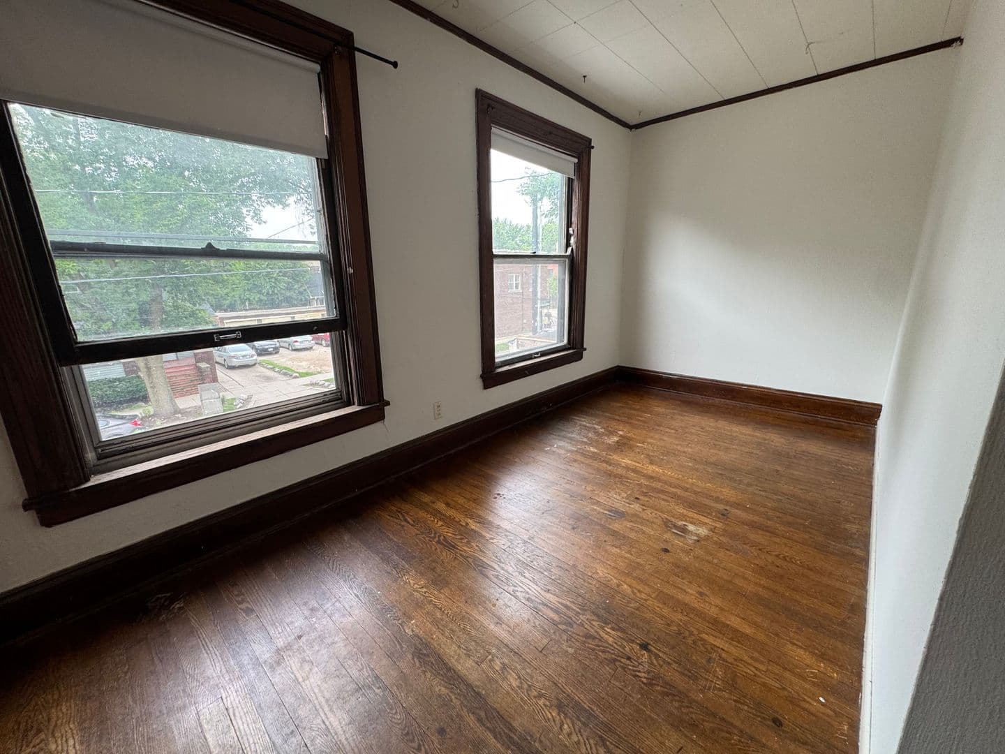 Madison Apartment: 213 N Paterson St