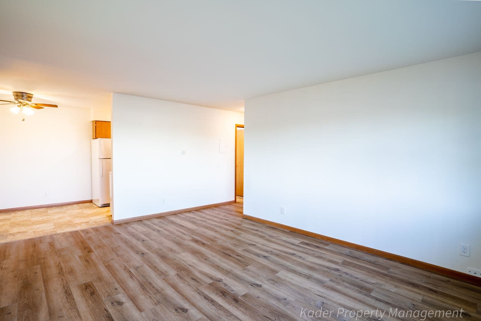 Middleton Apartment: 3403 Webber Rd