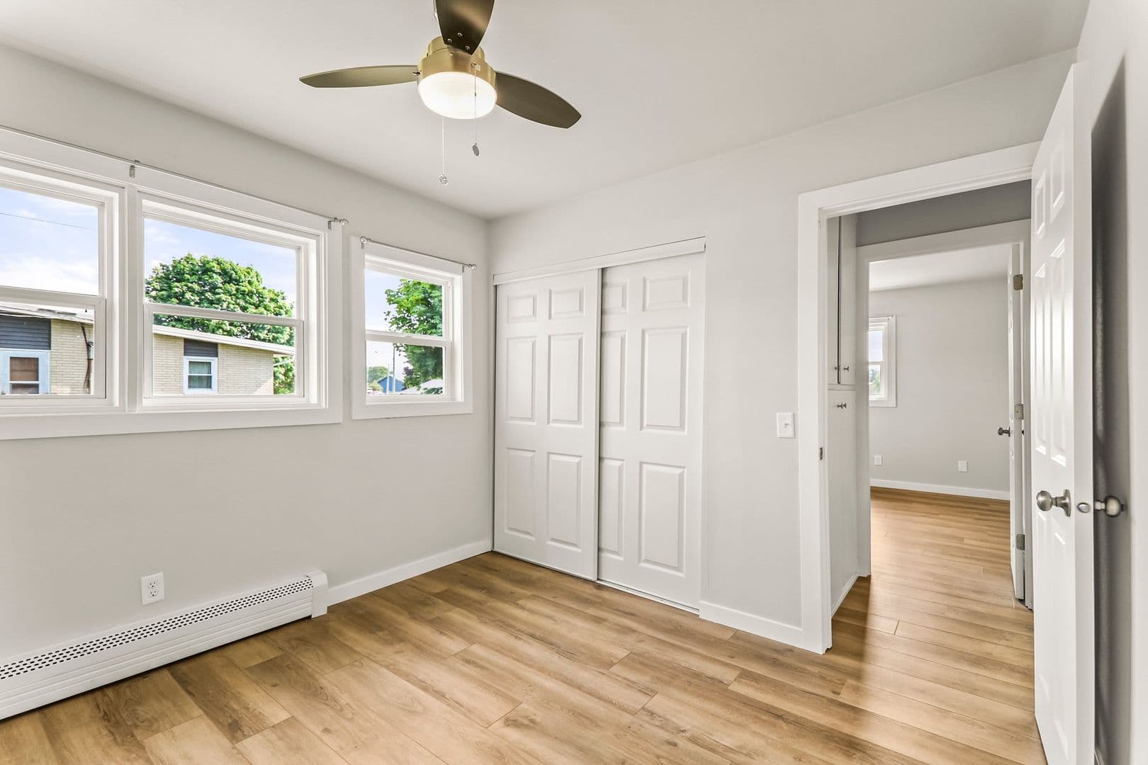 Sun Prairie Apartment: 124 - 132 - 208 - 224 S Bird St.