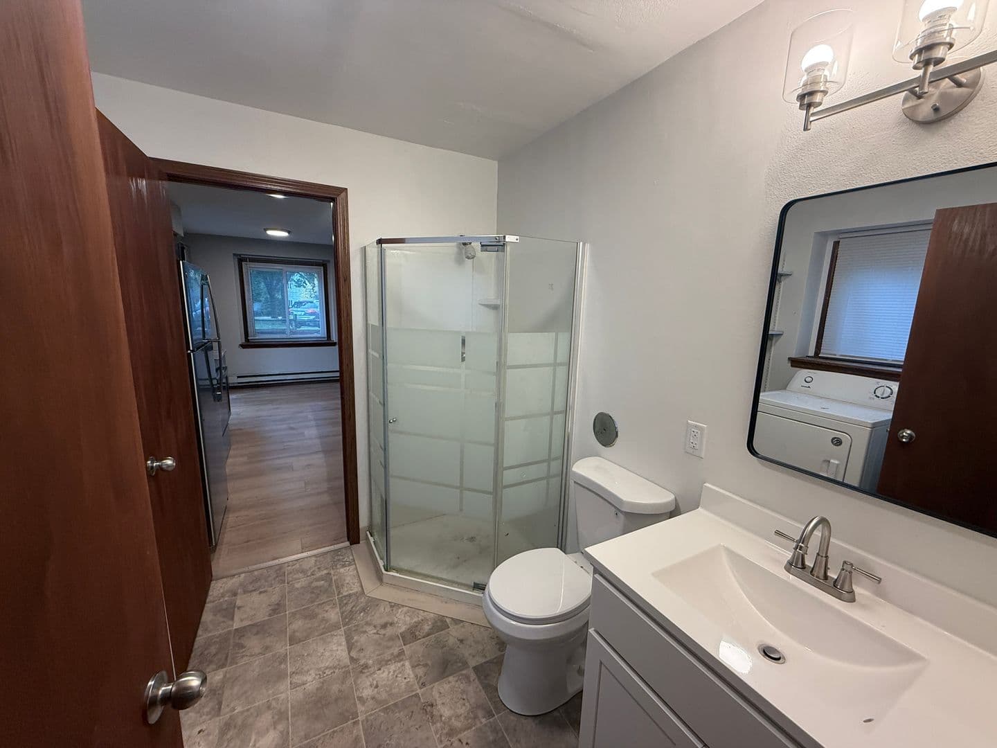 Madison Apartment: 50 Park Heights