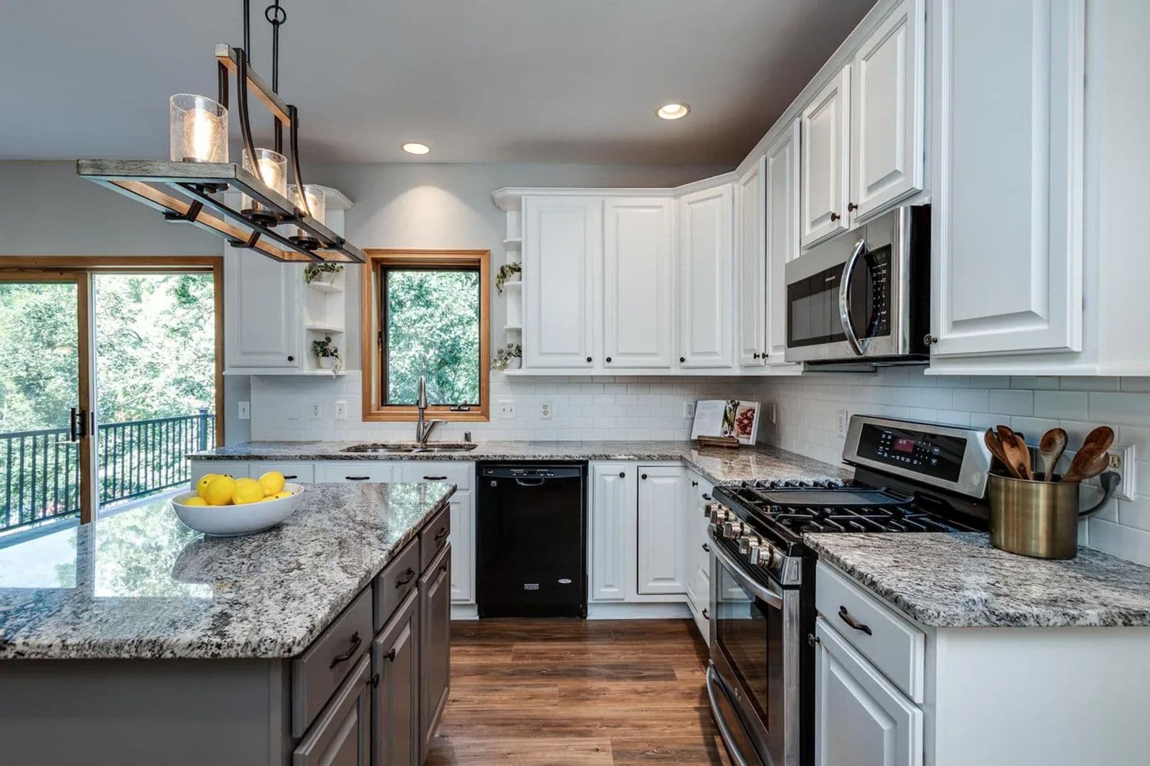 Sun Prairie House: 1245 St. Patrick Way