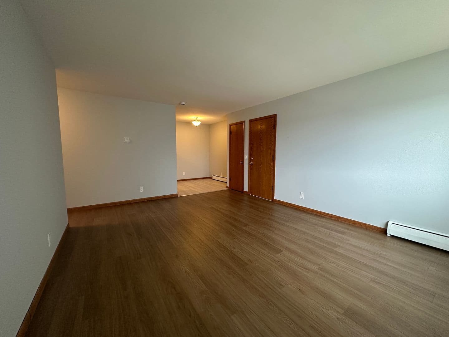 Middleton Apartment: 7440 Century Ave.
